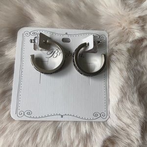 brighton nwt hoops
